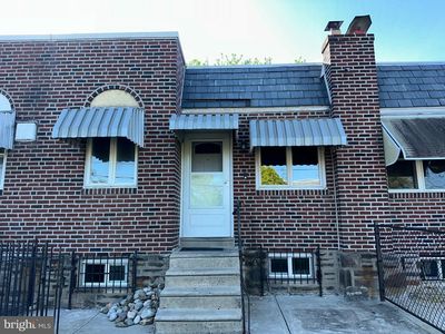 5921 Saul St, Philadelphia, PA, 19149