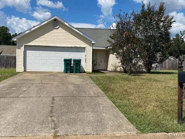 18412 Arabian Dr, Vance, AL 35490