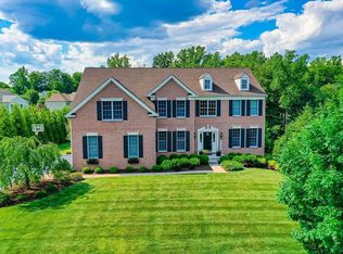 905 Ridgecrest Way, Bel Air, MD 21015