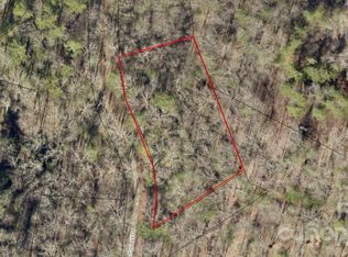 0 Jefferson Forest Dr, Hendersonville, NC 28739
