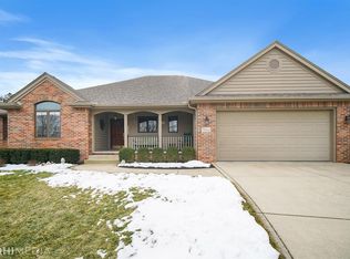 3 Whitekirk Grn, Valparaiso, IN 46385