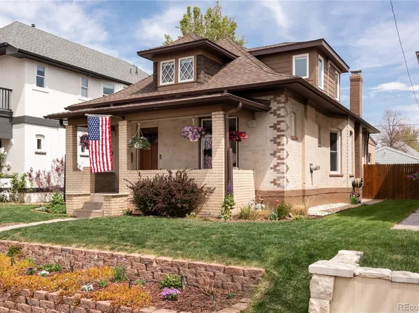 840 S Pennsylvania Street, Denver, CO 80209