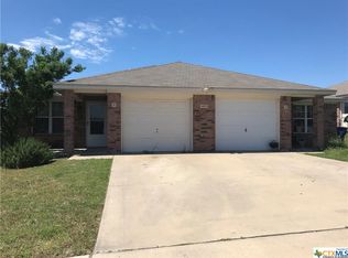 4103 Shasta, Copperas Cove, TX 76522