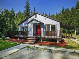 516 Smith Creek Rd, Sandpoint, ID 83864