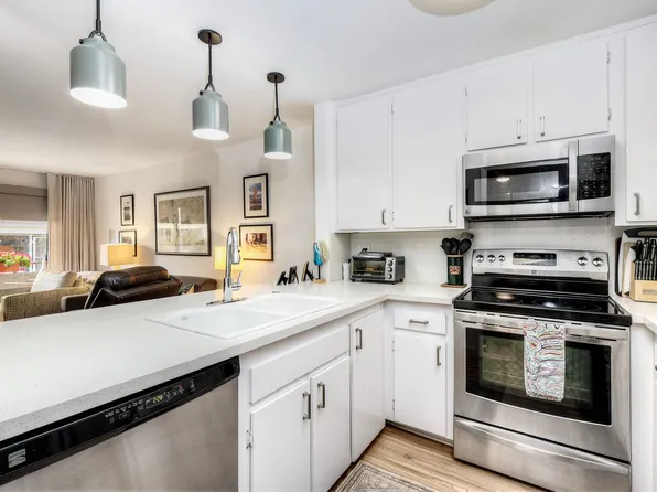 3940 Dove St Unit 207, San Diego, CA 92103