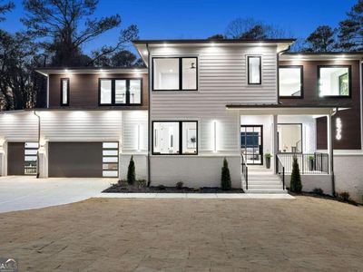 5970 Kayron Dr, Sandy Springs, GA, 30328