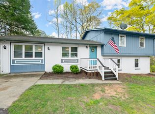 835 Academy Dr, Elberton, GA 30635