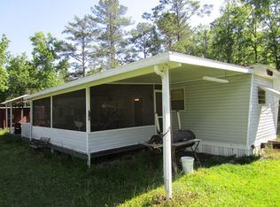 4044 SW Park Ave, Bristol, FL 32321
