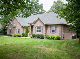 110 Ninebark Ct, Murfreesboro, TN 37128