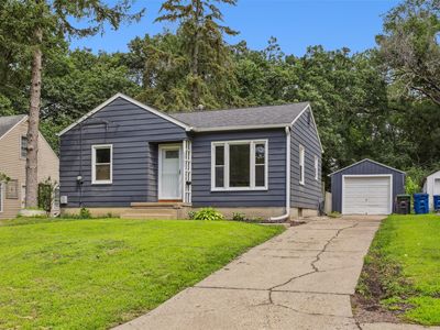 2721 Allison Ave, Des Moines, IA, 50310