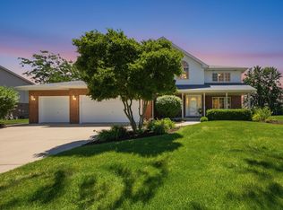 11321 Laura Ln, Frankfort, IL 60423