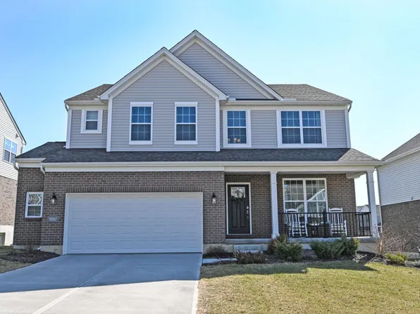9582 Opal Ln, West Chester, OH 45241