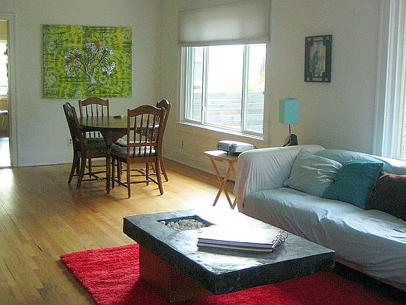 great room looking west