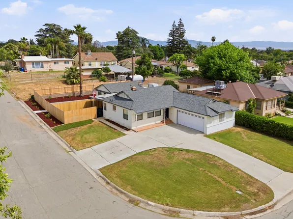 1825 Manley Ave, Bakersfield, CA 93306