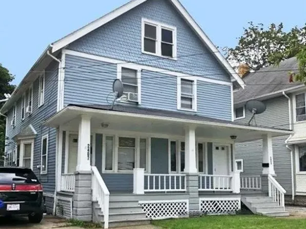 2407 Colburn Ave, Cleveland, OH 44109