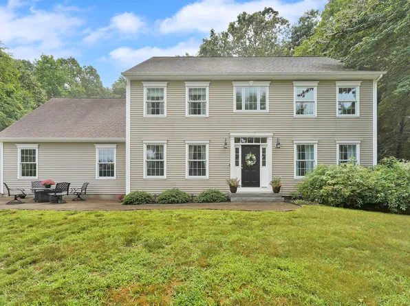 56 Viola Drive, East Hampton, CT 06424