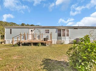 14751 NW 66th Ave, Chiefland, FL 32626