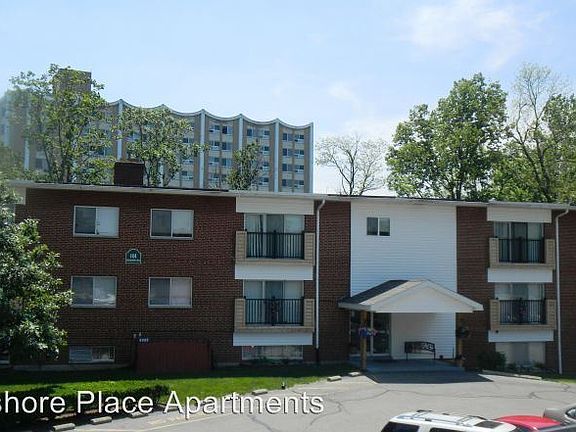 2nd image of 144 Bellaire Ave APT 307