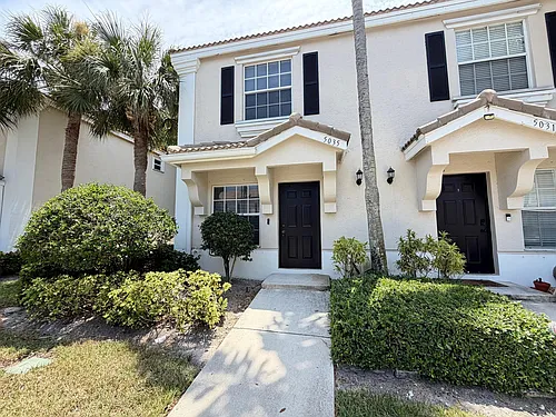 5035 Palmbrooke Cir Photo 1