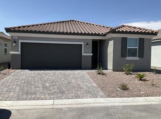 8957 Lucky Crest St, Las Vegas, NV 89113