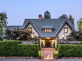 426 El Arroyo Rd, Hillsborough, CA 94010