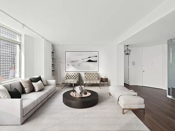 3rd image of 145 E 48th St APT 34C