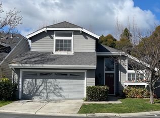 804 Newport Cir, Redwood City, CA 94065