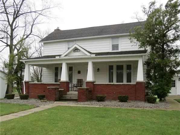 17516 Montra Rd, Anna, OH 45302