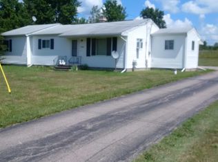 9152 N Lewis Rd, Clio, MI 48420