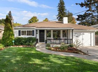 944 Timothy Ln, Menlo Park, CA