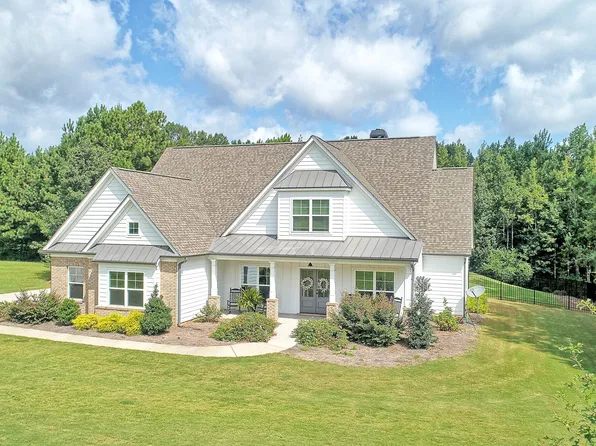 73 Windsor Ct, Williamson, GA 30292