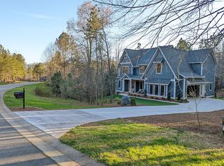 7190 Windy Ridge Dr, Iron Station, NC 28080