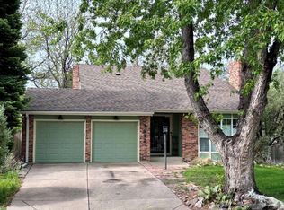 7872 S Hill Dr, Littleton, CO 80120