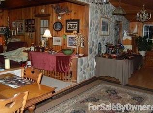 1165 Hilltop Dr, Rome City, IN 46784