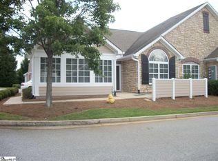 112 Fudora Cir, Simpsonville, SC 29681