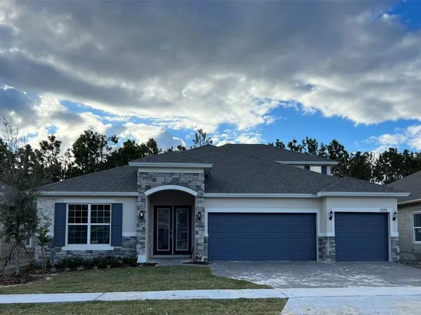 562 Via Bella Ct, Howey In The Hills, FL 34737