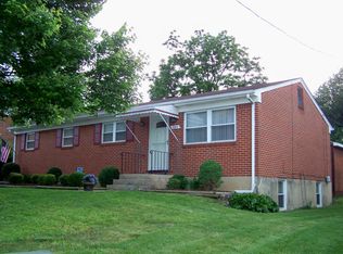 705 Glenmore Dr, Salem, VA 24153