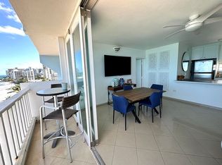 2 Avenue Condado #8D, San Juan, PR 00907