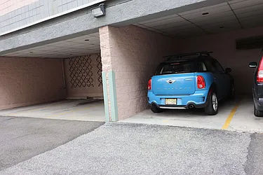 Rented by Highline Residential