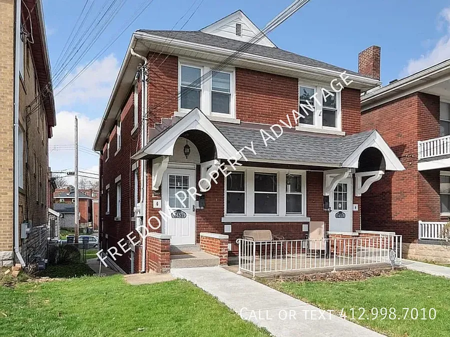 1457 Tolma Ave- Dormont — Photo 2
