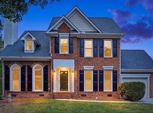 3508 Tarbell Ct, Raleigh, NC 27616
