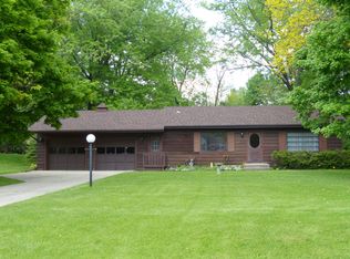 885 E Post Rd, Beloit, WI 53511