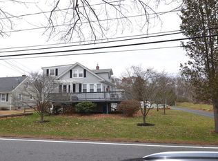 380 Middle Hwy UNIT 3, Barrington, RI 02806