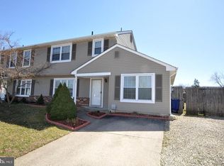 42 Beacon St, Westampton, NJ 08060