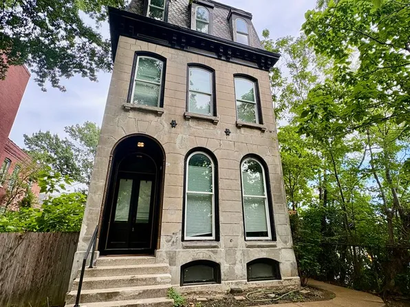 1736 Nicholson, 1736 Nicholson Pl #A, Saint Louis, MO 63104
