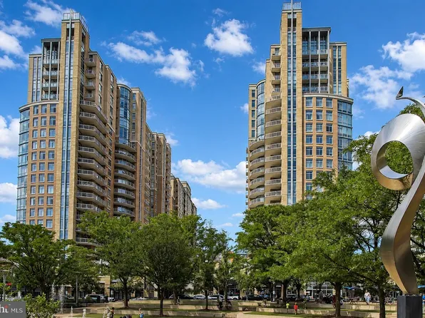 11990 Market St Unit 1403, Reston, VA 20190