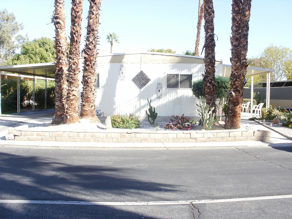 Nice curb appeal