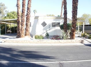 199 Avenida Orontes, Cathedral City, CA 92234