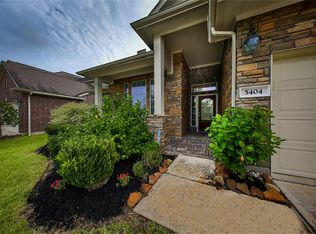 5404 Autumn Leaf Ct, Rosharon, TX 77583