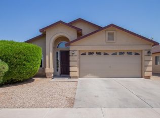 3034 W Grenadine Rd, Phoenix, AZ 85041